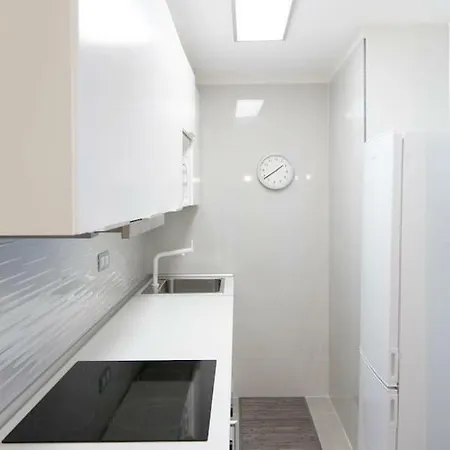 Downtown Square: Prime Location With Parking * Santa-Cruz de Ténérife
