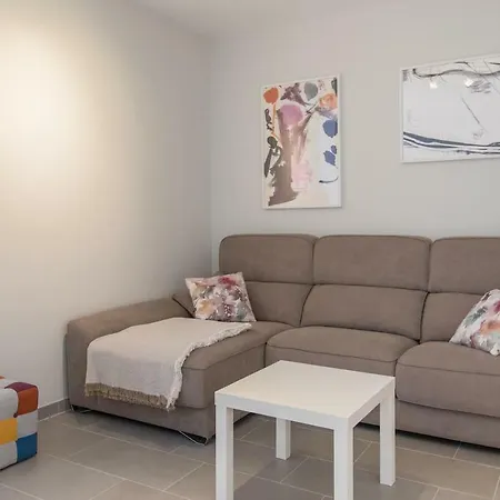 Downtown Square: Prime Location With Parking Appartement Santa-Cruz de Ténérife